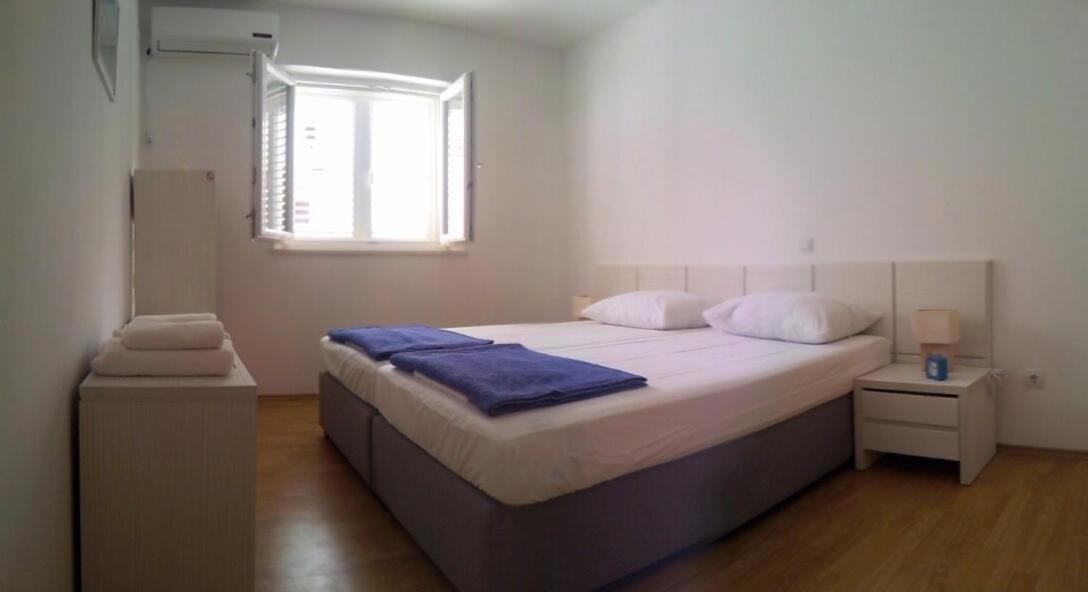 Domenica Apartments Račišće Exterior foto