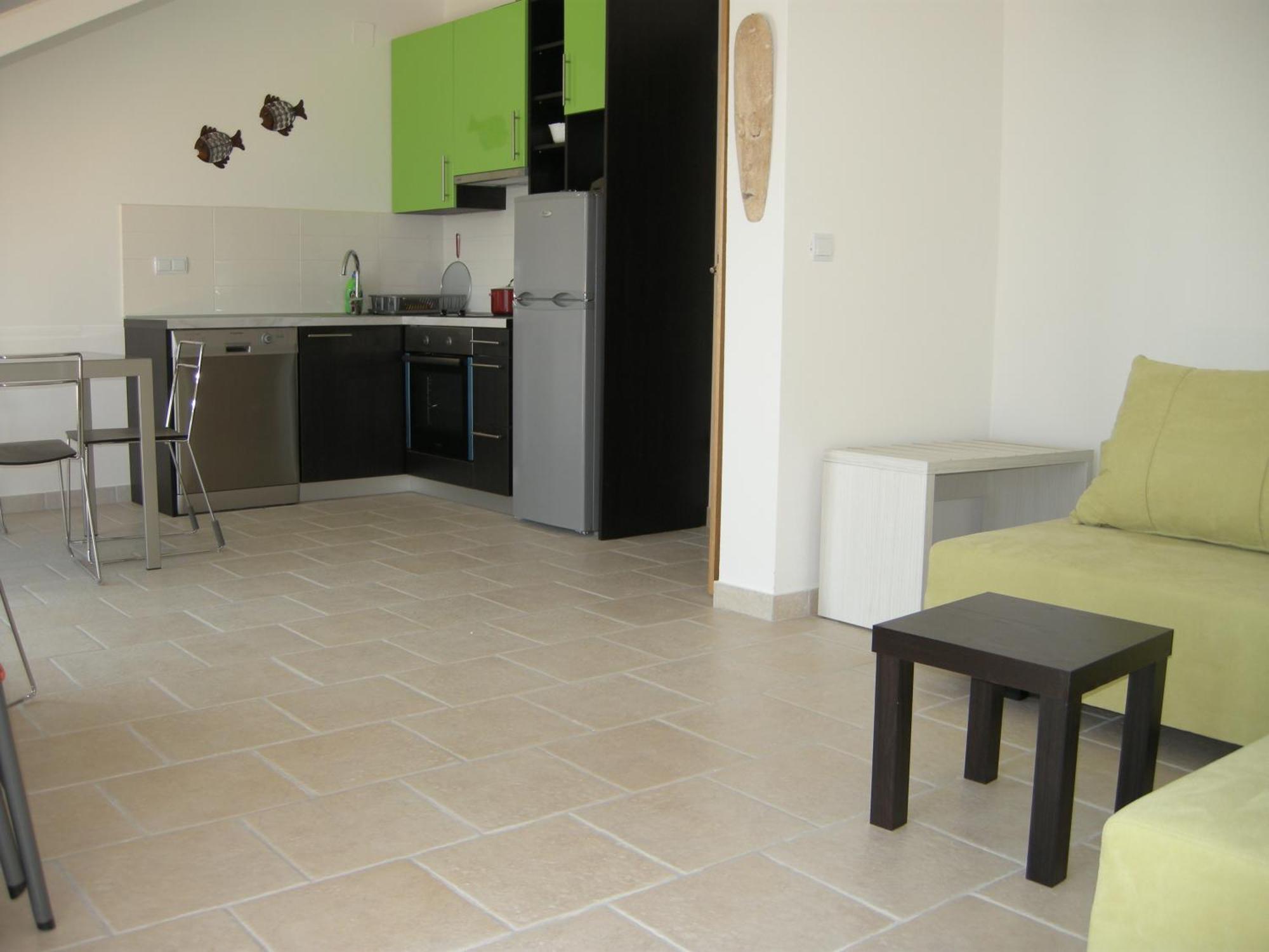 Domenica Apartments Račišće Cameră foto