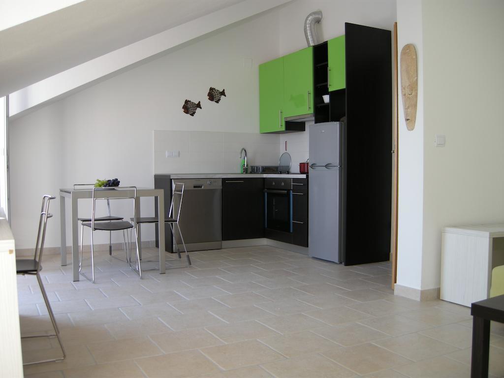 Domenica Apartments Račišće Cameră foto